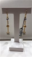Orecchini Boccadamo Donna in Argento OR352D - OR352D